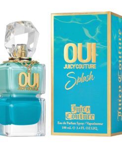 JUICY COUTURE OUI SPLASH 100 ML EDP
