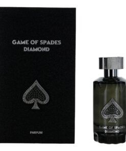 JO MILANO GAME OF SPADES DIAMOND UNISEX 100 ML PARFUM
