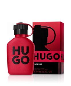 HUGO BOSS MAN INTENSE 75 ML EDP