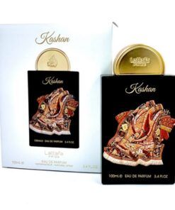 LATTAFA KASHAN UNISEX 100 ML EDP