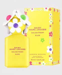 MARC JACOBS DAISY EAU SO FRESH GLOW 75 ML EDT