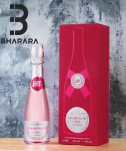 BHARARA CHAMPAGNE PINK MUJER 100 ML EDP