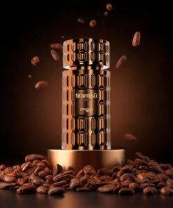 AFNAN ZIMAYA TIRAMISU COCO 100 ML EDP