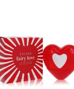 ESCADA FAIRY LOVE 100 ML EDT
