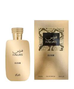 RASASI HAWAS ELIXIR HOMBRE 100 ML EDP