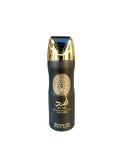 LATTAFA ASAD HOMBRE (BODY SPRAY 200 ML)