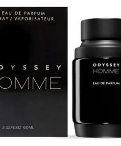 ARMAF ODYSSEY HOMME 60 ML EDP