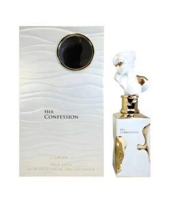 LATTAFA HER CONFESSION 100 ML EDP