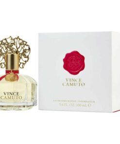 VINCE CAMUTO MUJER 100 ML EDP