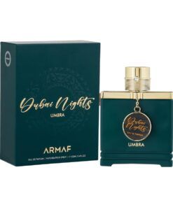 ARMAF DUBAI NIGHTS UMBRA UNISEX 100 ML EDP