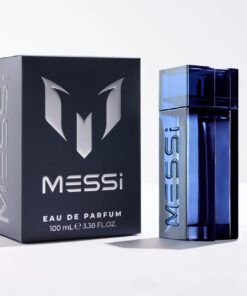 MESSI EAU DE PARFUM HOMBRE 100 ML EDP
