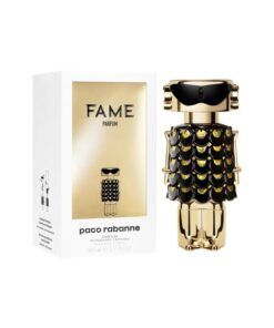 PACO RABANNE FAME MUJER 80 ML (PARFUM)