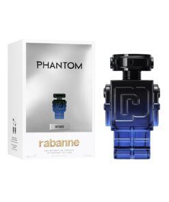 PACO RABANNE PHANTOM INTENSE 150 ML EDP (REFILLABLE)