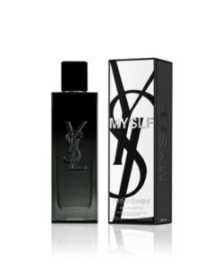 Yves SAINT LAURENT MYSLF 100 ML EDP (REFILLABLE)