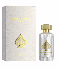 JO MILANO GAME OF SPADES OPAL UNISEX 100 ML PARFUM