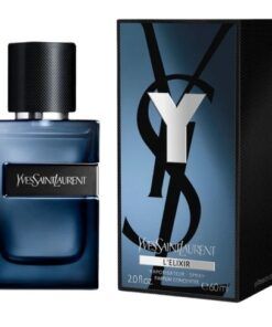 Yves SAINT Y L"ELIXIR 60 ML (PARFUM CONCENTRE)