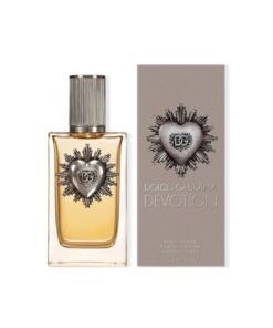 DOLCE GABBANA DEVOTION HOMBRE100 ML EDP