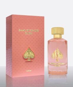 JO MILANO GAME OF SPADES QUEEN MUJER 100 ML PARFUM