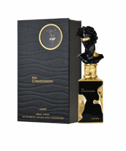 LATTAFA HIS CONFESSION 100 ML EDP