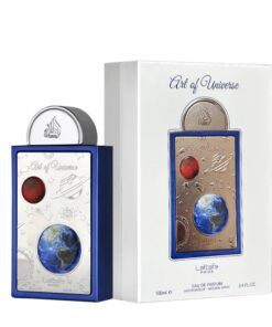 LATTAFA PRIDE ART OF UNIVERSE UNISEX 100 ML EDP