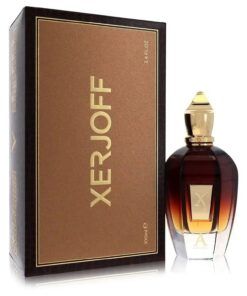 XERJOFF ALEXANDRIA II UNISEX 100 ML EDP