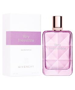 GIVENCHY VERY IRRESISTIBLE EDP 75 ML EDP