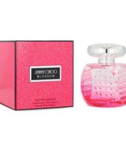 JIMMY CHOO BLOSSOM MUJER 100 ML EDP