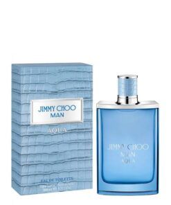JIMMY CHOO AQUA HOMBRE 100 ML EDT