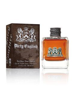 JUICY COUTURE DIRTY ENGLISH 100 ML EDT