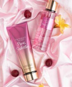 VICTORIA'S SECRET PURE SEDUCTION (PROMOCION PAREJA-BODY Y CREMA)