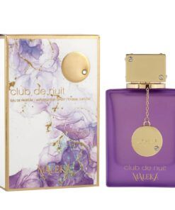 ARMAF CLUB DE NUIT MALEKA MUJER 105 ML EDP