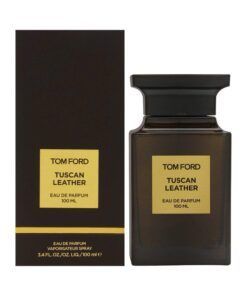 TOM FORD TUSCAN LEATHER UNISEX 100 ML EDP