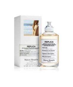 REPLICA BEACH WALK MUJER 100 ML EDT