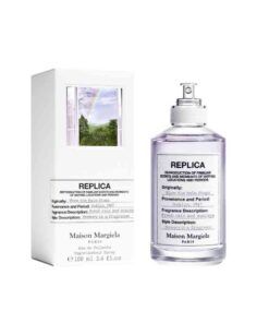 REPLICA WHEN THE RAIN STOPS UNISEX 100 ML EDT