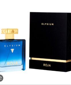 ROJA ELYSIUM HOMBRE 100 ML EDP