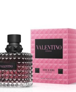 VALENTINO DONNA BORN IN ROMA INTENSE MUJER 100 ML EDP