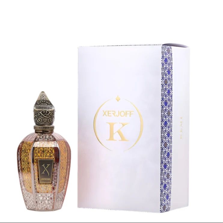 XERJOFF EMPIRYAN UNISEX 100 ML PARFUM