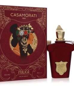 XERJOFF CASAMORATTI 1888 ITALICA UNISEX 100 ML EDP