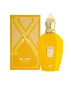 XERJOFF ERBA GOLD UNISEX 100 ML EDP
