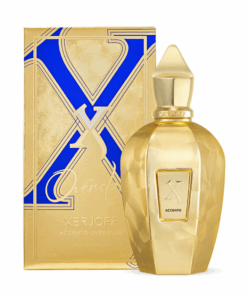 XERJOFF ACCENTO OVERDOSE UNISEX 100 ML EDP
