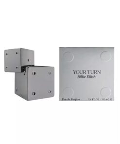 BILLIE EILISH YOUR TURN100 ML EDP