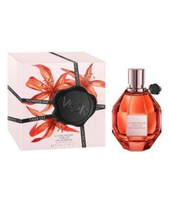 VIKTOR&ROLF FLOWERBOMB TIGER LILY 100 ML EDP