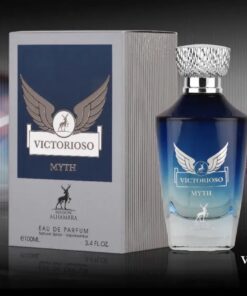 MAISON ALHAMBRA VICTORIOSO MYTH HOMBRE 100 ML EDP
