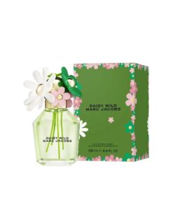 MARC JACOBS DAISY WILD 100 ML EDP