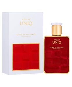 ARMAF EFFECTS OF UNIQ UNISEX 100 ML EDP