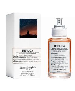 REPLICA UNDER THE STARS UNISEX 100 ML EDT
