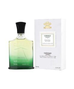 CREED ORIGINAL VETIVER 100 ML EDP