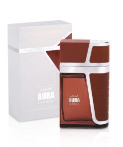 ARMAF AURA HOMBRE 100 ML EDP