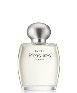 ESTEE LAUDER PLEASURES HOMBRE 100 ML EDC (TESTER)