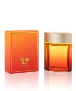 TOUS MAN SPRITZ100 ML EDT